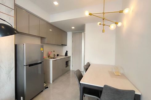 2 Bedroom Condo for rent in One 9 Five Asoke - Rama 9, Huai Khwang, Bangkok near MRT Phra Ram 9