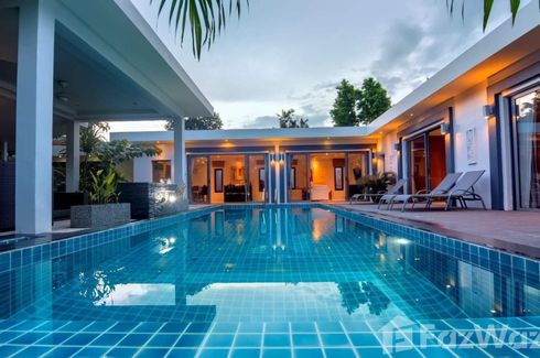 4 Bedroom Villa for sale in Rawai, Phuket