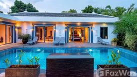 4 Bedroom Villa for sale in Rawai, Phuket