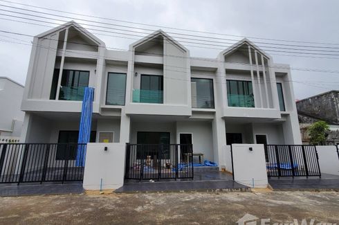 3 Bedroom House for sale in The Passion Thalang, Thep Krasatti, Phuket