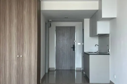 1 Bedroom Condo for sale in Ratchada Orchid, Huai Khwang, Bangkok near MRT Sutthisan