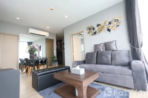 2 Bedroom Condo for sale in KAWA HAUS, Phra Khanong Nuea, Bangkok near BTS On Nut