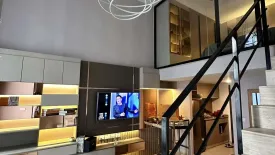 1 Bedroom Condo for rent in IDEO New Rama 9, Hua Mak, Bangkok near Airport Rail Link Ramkhamhaeng