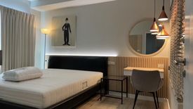 1 Bedroom Condo for rent in The Seed Mingle, Thung Maha Mek, Bangkok near MRT Lumpini