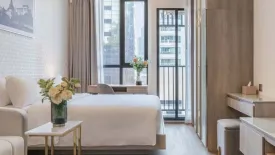 Condo for rent in Park Origin Phayathai, Thung Phaya Thai, Bangkok near BTS Phaya Thai