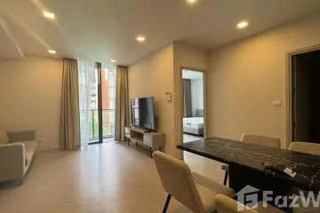 2 Bedroom Condo for rent in Quintara Treehaus Sukhumvit 42, Phra Khanong, Bangkok near BTS Ekkamai