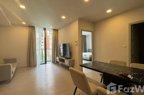 2 Bedroom Condo for rent in Quintara Treehaus Sukhumvit 42, Phra Khanong, Bangkok near BTS Ekkamai