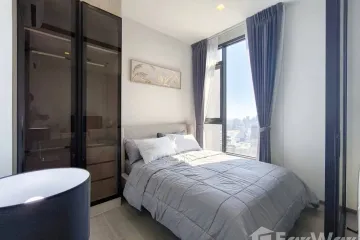 1 Bedroom Condo for rent in The Address Siam-Ratchathewi, Thanon Phetchaburi, Bangkok near BTS Ratchathewi