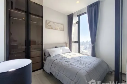 1 Bedroom Condo for rent in The Address Siam-Ratchathewi, Thanon Phetchaburi, Bangkok near BTS Ratchathewi