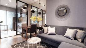 1 Bedroom Condo for rent in RHYTHM Ekkamai, Khlong Tan Nuea, Bangkok near BTS Ekkamai