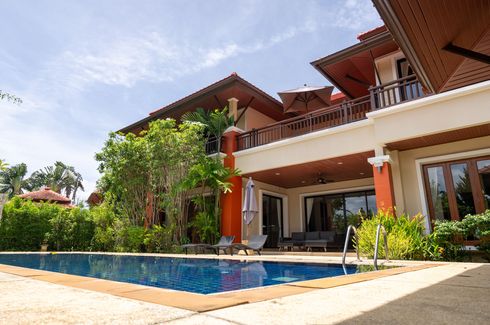4 Bedroom Villa for sale in Laguna Village Residence, Choeng Thale, Phuket