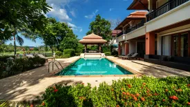 4 Bedroom Villa for sale in Laguna Village Residence, Choeng Thale, Phuket
