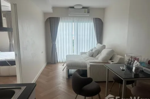 1 Bedroom Condo for sale in Supalai Mare, Nong Prue, Chonburi