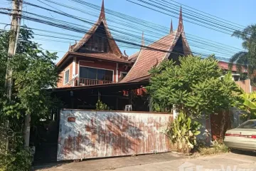 4 Bedroom House for sale in Kittima Garden Home, Nong Prue, Chonburi
