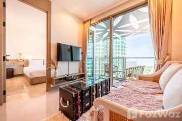 1 Bedroom Condo for sale in The Riviera Ocean Drive, Nong Prue, Chonburi