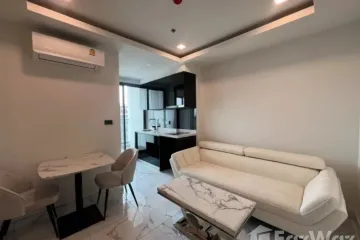 1 Bedroom Condo for sale in Arcadia Millennium Tower, Nong Prue, Chonburi