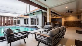 4 Bedroom Villa for sale in Pong, Chonburi