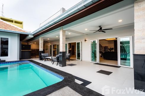 4 Bedroom Villa for sale in Pong, Chonburi