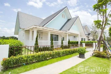 4 Bedroom House for sale in The Clifford Chiang Mai, Mueang Kaeo, Chiang Mai