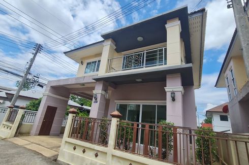 3 Bedroom House for sale in Nong Phueng, Chiang Mai