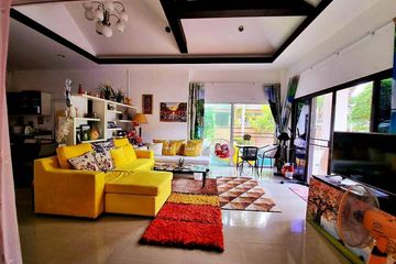 3 Bedroom Villa for sale in BAAN DUSIT PATTAYA PARK, Huai Yai, Chonburi