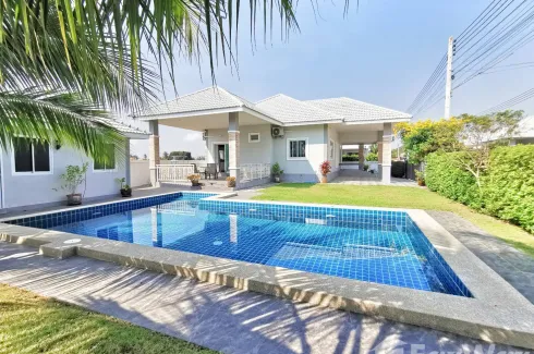 2 Bedroom Villa for rent in Pran Buri, Prachuap Khiri Khan
