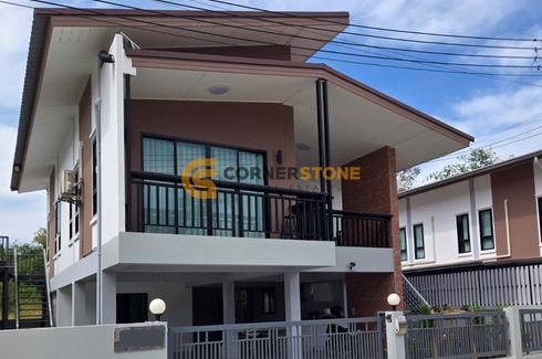 4 Bedroom House for sale in Bang Sare, Chonburi