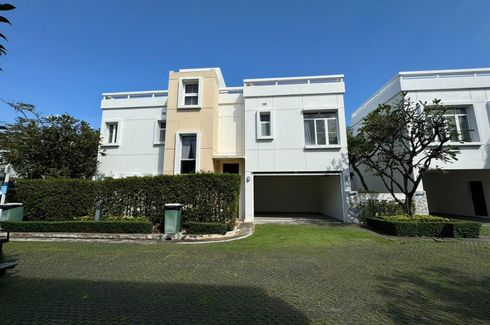 4 Bedroom Villa for sale in Hua Hin Blue Lagoon Condo, Cha am, Phetchaburi