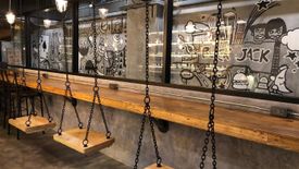 4 Bedroom Hotel / Resort for sale in Bo Phut, Surat Thani