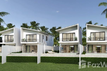 3 Bedroom Villa for sale in The Hideaway Phase 3, Bo Phut, Surat Thani