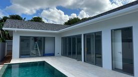 3 Bedroom Villa for sale in The Hideaway Phase 3, Bo Phut, Surat Thani