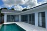 3 Bedroom Villa for sale in The Hideaway Phase 3, Bo Phut, Surat Thani