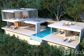 5 Bedroom Villa for rent in Bo Phut, Surat Thani