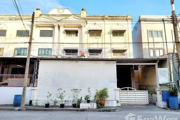 House for sale in Om Noi, Samut Sakhon