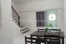 2 Bedroom Townhouse for sale in Thanyapruek Klong 7, Lam Phak Kut, Pathum Thani