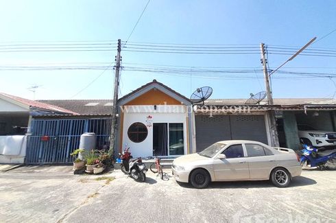 2 Bedroom Townhouse for sale in Thanyapruek Klong 7, Lam Phak Kut, Pathum Thani