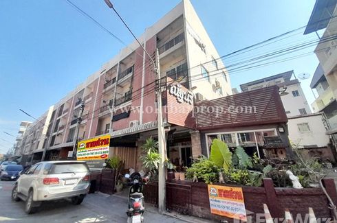 18 Bedroom Townhouse for sale in Bang Prok, Pathum Thani