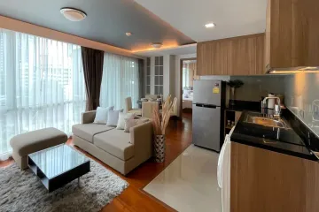 2 Bedroom Condo for sale in InterLux Premier Sukhumvit 13, Khlong Toei Nuea, Bangkok near BTS Nana