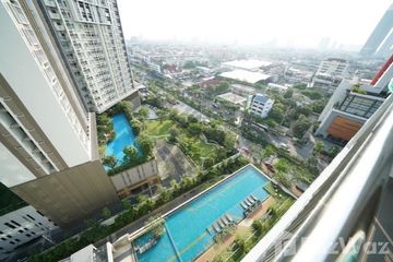 Condo for sale in Supalai Lite Sathorn - Charoenrat, Bang Khlo, Bangkok near BTS Saphan Taksin