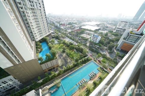 Condo for sale in Supalai Lite Sathorn - Charoenrat, Bang Khlo, Bangkok near BTS Saphan Taksin