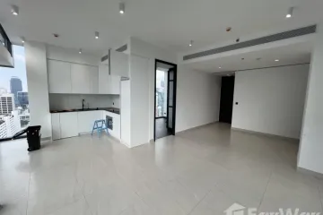 2 Bedroom Condo for sale in Tait Sathorn 12, Silom, Bangkok near BTS Saint Louis