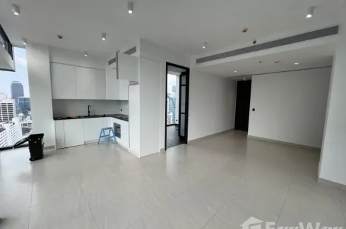 2 Bedroom Condo for sale in Tait Sathorn 12, Silom, Bangkok near BTS Saint Louis