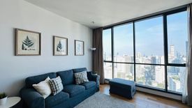 3 Bedroom Condo for sale in Hyde Sukhumvit 13, Khlong Toei Nuea, Bangkok near BTS Nana
