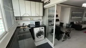 2 Bedroom Condo for rent in Huai Khwang, Bangkok near MRT Huai Khwang