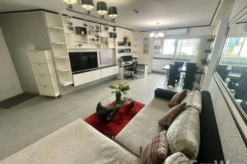 2 Bedroom Condo for rent in Huai Khwang, Bangkok near MRT Huai Khwang