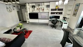 2 Bedroom Condo for rent in Huai Khwang, Bangkok near MRT Huai Khwang