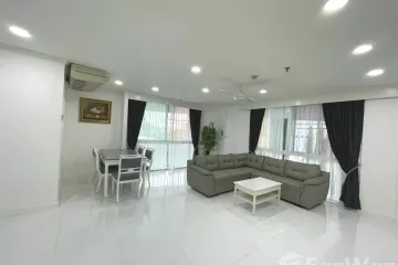 2 Bedroom Condo for rent in Fifty Fifth Tower, Khlong Tan Nuea, Bangkok near BTS Thong Lo