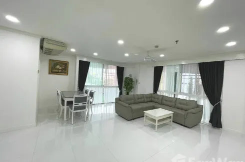 2 Bedroom Condo for rent in Fifty Fifth Tower, Khlong Tan Nuea, Bangkok near BTS Thong Lo