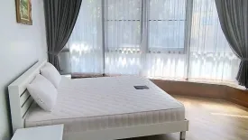 2 Bedroom Condo for rent in Fifty Fifth Tower, Khlong Tan Nuea, Bangkok near BTS Thong Lo