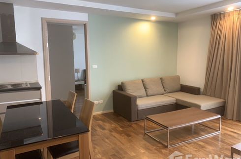 2 Bedroom Condo for rent in Siri On 8, Khlong Toei, Bangkok near BTS Nana